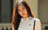 [ẢNH] Nhan sắc 
